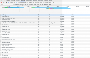 HTTP2_screenshot_Chrome_DeveloperTools